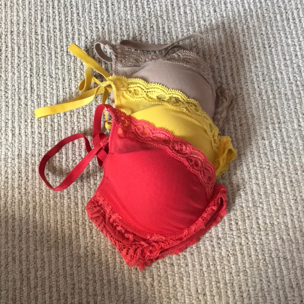 Natori bras BUNDLE SALE!